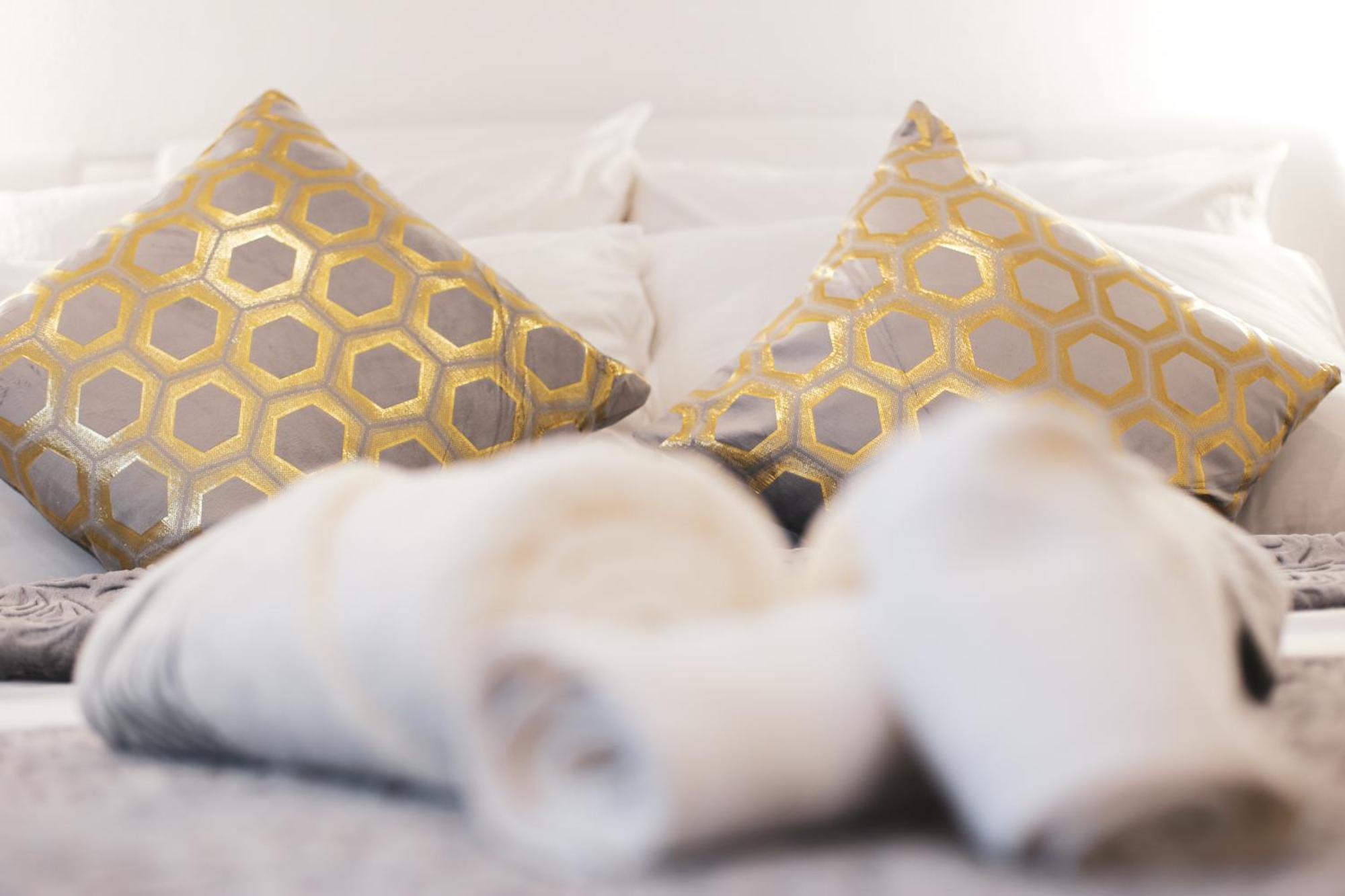 אוטוצאץ Luxury Apartment Megy מראה חיצוני תמונה